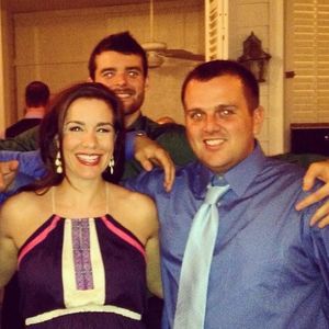 Meet your Posher, Walter